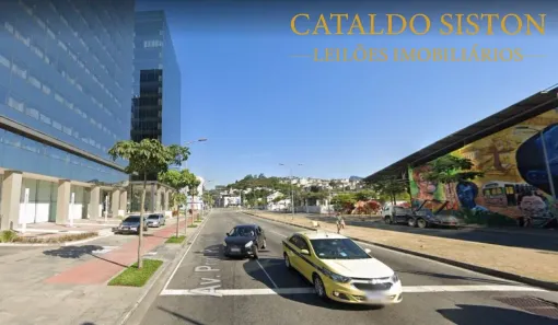 Hotel / Motel / Pousada com 1 Quarto à venda, 26m² no Santo Cristo, Rio de Janeiro
