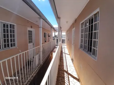 Prédio Inteiro com 1 Quarto à venda, 249m² no Ceilândia Sul, Brasília