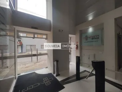 Conjunto Comercial / Sala para alugar, 19m² no Centro, Curitiba