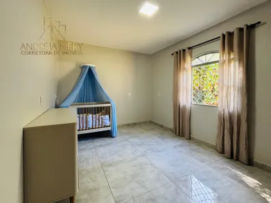 Fazenda / Sítio / Chácara com 5 Quartos à venda, 5000000m² no Brazlândia, Brasília