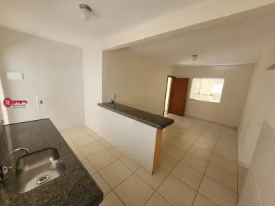 Apartamento com 2 Quartos à venda, 55m² no A Definir, Igarapé