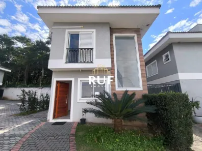 Casa de Condomínio com 2 Quartos à venda, 84m² no Chácara Parque São Pedro, Atibaia