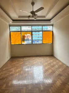 Apartamento com 3 Quartos para alugar, 115m² no Centro, Nova Friburgo