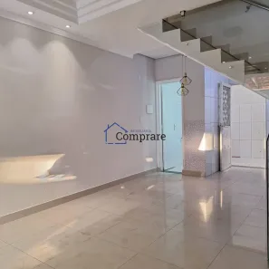 Casa com 2 Quartos à venda, 86m² no Palmeiras (Parque Durval de Barros), Ibirité