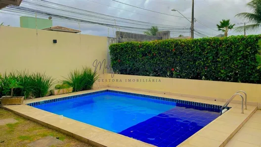 Casa de Condomínio com 5 Quartos à venda, 250m² no Buraquinho, Lauro de Freitas