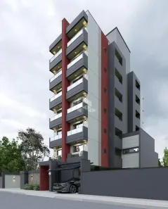 Cobertura com 3 Quartos à venda, 162m² no Saguaçu, Joinville