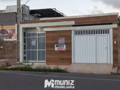 Casa com 3 Quartos para alugar, 200m² no Jabotiana, Aracaju
