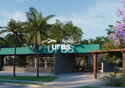 Terreno / Lote / Condomínio à venda, 420m² no Jardins Miami, Aparecida de Goiânia