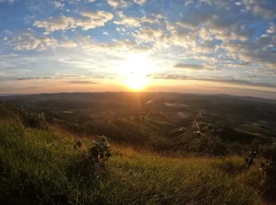 Terreno / Lote / Condomínio à venda, 1000m² no Saboó, São Roque