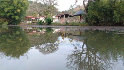 Hotel / Motel / Pousada com 37 Quartos à venda, 3500m² no Bom Jesus, Jacareí