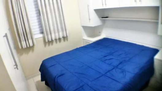 Apartamento com 2 Quartos à venda, 65m² no Limão, São Paulo