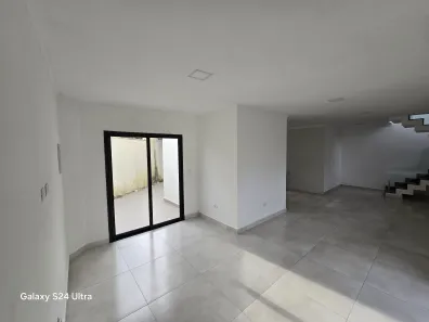 Sobrado com 2 Quartos para alugar, 140m² no Praia dos Sonhos, Itanhaém