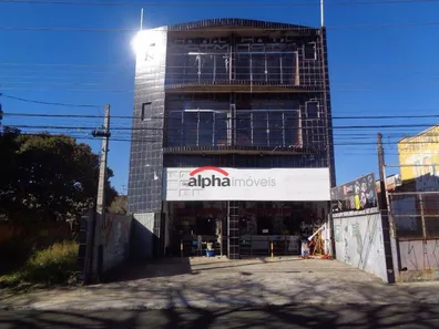 Conjunto Comercial / Sala à venda, 725m² no Loteamento Remanso Campineiro, Hortolândia