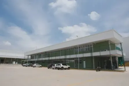 Galpão / Depósito / Armazém para alugar, 8152m² no Portão, Arujá
