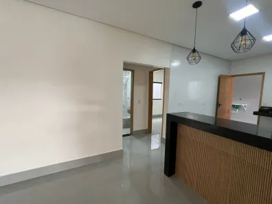 Casa com 3 Quartos à venda, 149m² no Jardim Scala, Trindade