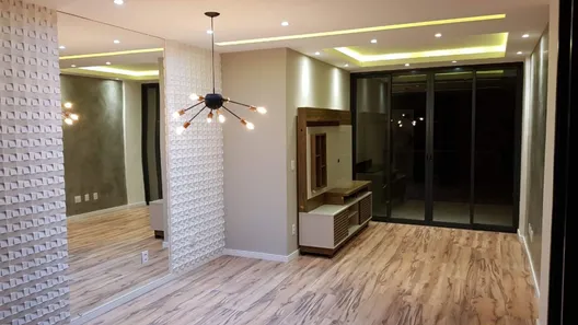 Apartamento com 2 Quartos à venda, 80m² no Corrêas, Petrópolis