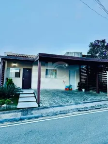 Casa de Condomínio com 3 Quartos à venda, 70m² no Primavera, Vitória da Conquista