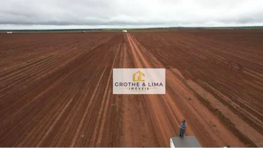 Fazenda / Sítio / Chácara com 10 Quartos à venda, 900m² no , Pedro Afonso