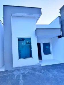Casa de Condomínio com 3 Quartos à venda, 85m² no Novo Aleixo, Manaus