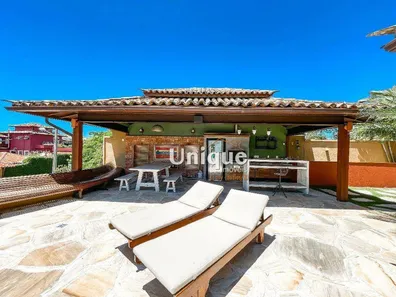 Casa com 5 Quartos para alugar, 498m² no Ferradura, Armação dos Búzios