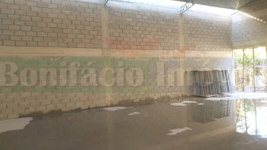 Casa com 1 Quarto para alugar, 225m² no Alvorada (Bacaxá), Saquarema