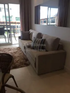 Flat com 1 Quarto à venda, 55m² no Enseada, Guarujá