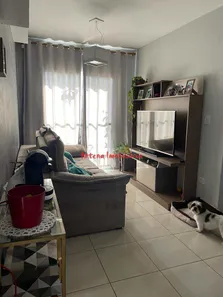Apartamento com 2 Quartos à venda, 53m² no Vila São Paulo, Ferraz de Vasconcelos
