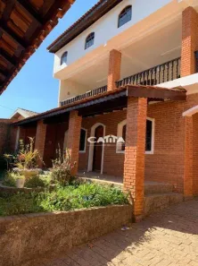 Sobrado com 3 Quartos à venda, 301m² no Botujuru (Botujuru), Campo Limpo Paulista