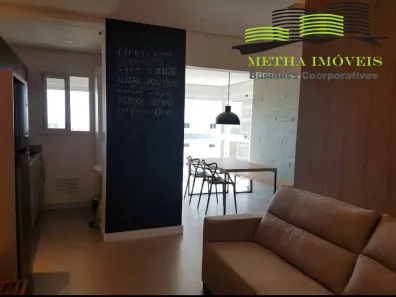 Flat com 1 Quarto para alugar, 45m² no Parque Campolim, Sorocaba