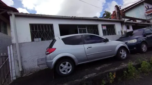 Casa de Vila com 2 Quartos à venda, 120m² no Campinas de Pirajá, Salvador
