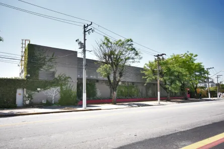Prédio Inteiro para alugar, 1361m² no Jaguaré, São Paulo