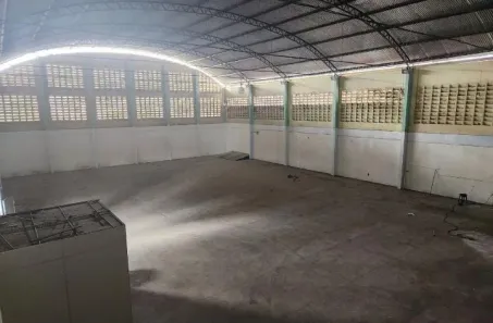 Galpão / Depósito / Armazém para alugar, 1200m² no Cidade Nova, Manaus