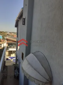 Casa com 5 Quartos à venda, 672m² no Jardim Haras Bela Vista Gl Um, Vargem Grande Paulista