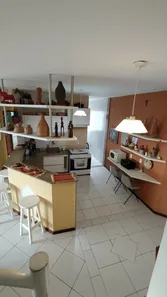 Cobertura com 3 Quartos à venda, 141m² no Extensão do Bosque, Rio das Ostras