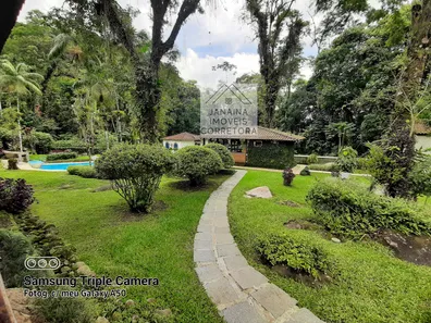 Casa de Condomínio com 7 Quartos à venda, 2485m² no Monte Oliveti, Guapimirim
