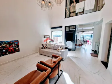 Casa de Condomínio com 4 Quartos à venda, 600m² no Jardim Nova São João, São João da Boa Vista