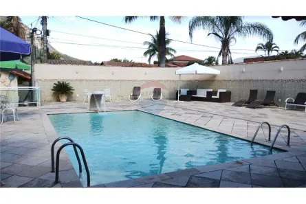 Hotel / Motel / Pousada à venda, 300m² no Inoã (Inoã), Maricá