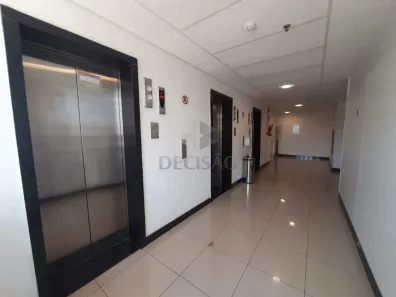 Conjunto Comercial / Sala à venda, 44m² no Santa Tereza, Belo Horizonte