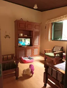Casa com 2 Quartos à venda, 55m² no Bingen, Petrópolis
