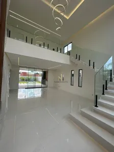 Casa com 4 Quartos à venda, 230m² no Alphaville (Abrantes), Camaçari