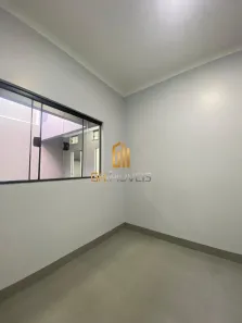 Casa com 3 Quartos à venda, 130m² no Residencial Canaã II, Rio Verde