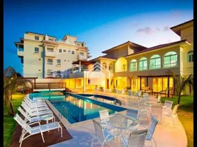 Casa de Vila com 2 Quartos à venda, 125m² no Piatã, Salvador