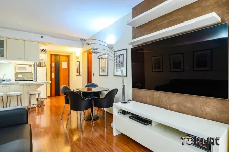 Apartamento com 1 Quarto à venda, 48m² no Asa Norte, Brasília