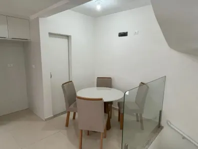 Fazenda / Sítio / Chácara com 2 Quartos à venda, 102m² no Campo Grande, Santos