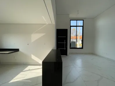 Casa de Condomínio com 3 Quartos à venda, 156m² no Jardim Itapoan, Monte Mor