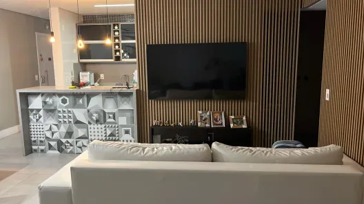 Apartamento com 3 Quartos para venda ou aluguel, 96m² no Boa Vista, São Caetano do Sul