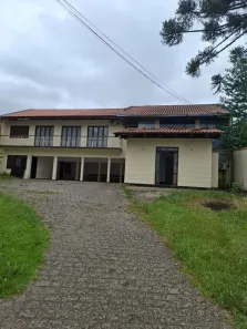 Casa com 6 Quartos para alugar, 1000m² no Cristo Rei, Curitiba
