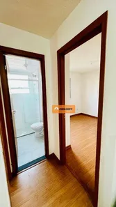 Apartamento com 2 Quartos à venda, 41m² no Chácara Holiday, Itaquaquecetuba