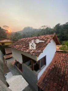 Casa com 4 Quartos à venda, 136m² no Itaipava, Petrópolis