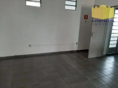 Conjunto Comercial / Sala para alugar, 40m² no Cidade Jardim, Americana